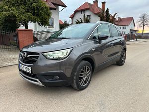 Opel Crossland 1.2 T Eco Elite S&S 2019