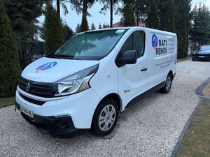 Fiat Talento 2017