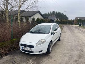 Fiat Punto II FL 1.3 Multijet Easy 2011