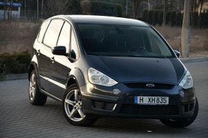 Ford S-Max I 2009