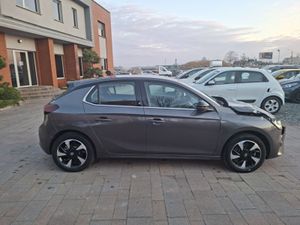 Opel Corsa F Electric Edition 2020
