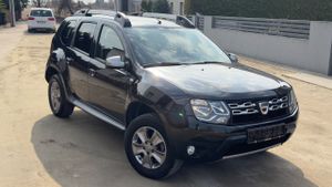 Dacia Duster I 1.5 dCi Prestige 2017