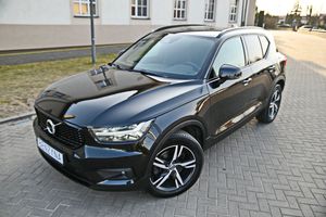Volvo XC40 B4 B AWD Geartronic RDesign 2021