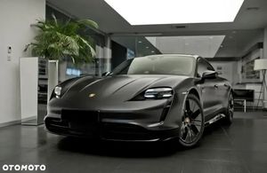 Porsche Taycan 2020