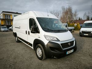 Fiat Ducato 2015