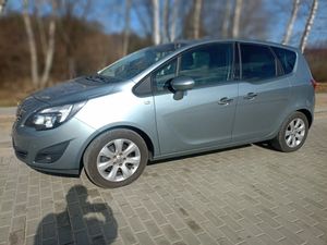 Opel Meriva II 1.4 Style 2010