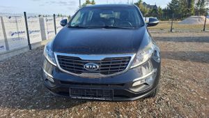 Kia Sportage III 1.6 GDI M 2WD 2011
