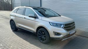 Ford Edge 2017