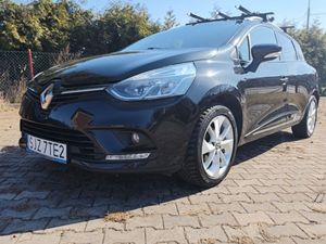 Renault Clio IV 2017