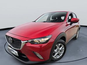Mazda CX-3 2.0 Skypassion 2016