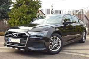 Audi A6 C8 40 TDI mHEV Sport S tronic 2023