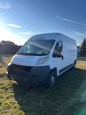 Fiat Ducato 2008