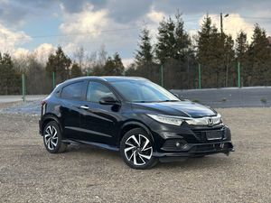 Honda HR-V II 2020
