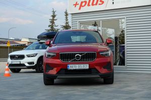 Volvo XC40 T4 Plug-In Hybrid Inscription Expression Pro 2022