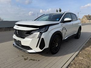 Peugeot 3008 II 225 e-EAT8 Allure 2021