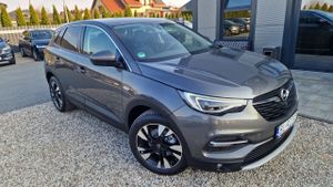 Opel Grandland 1.5 D Start/Stop Ultimate 2021