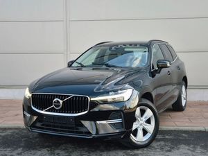 Volvo XC60 II B4 D Geartronic Momentum Pro 2021