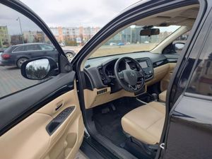 Mitsubishi Outlander III 2020