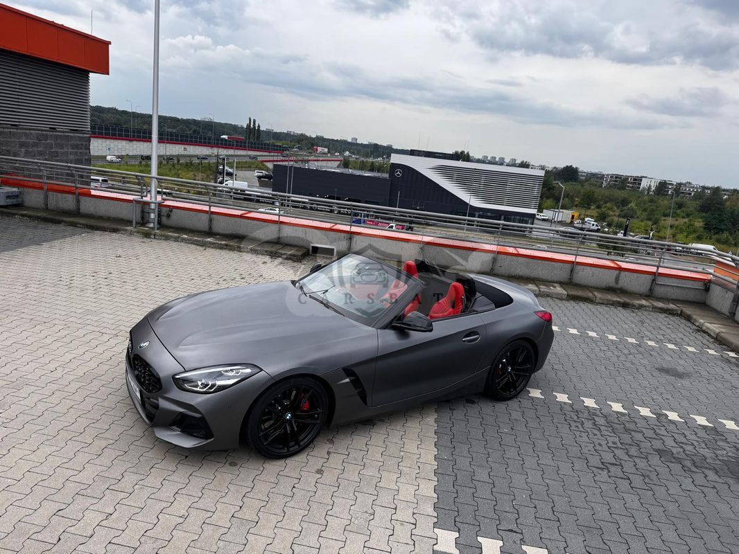 BMW Z4 M40i 2024