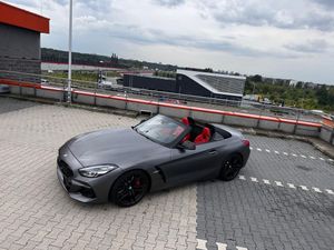 BMW Z4 M40i 2024