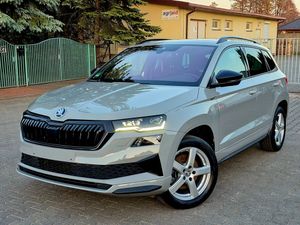 Skoda Karoq 2.0 TDI 4x4 DSG Sportline 2024