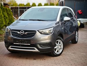 Opel Crossland 1.2 Start/Stop Automatik 120 Jahre 2019