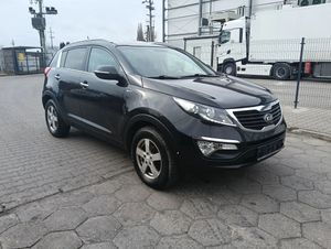 Kia Sportage III 2014