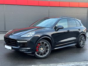 Porsche Cayenne II 2015