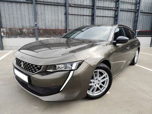 Peugeot 508 II 1.6 PureTech GT Line S&S EAT8 2019