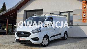 Ford Transit Custom 2023