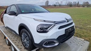 Citroën C4 III PureTech 130 Stop&Start EAT8 SHINE 2024