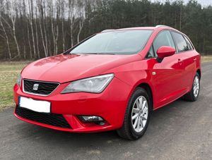 Seat Ibiza IV 1.6 TDI FR 2012