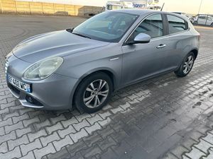 Alfa Romeo Giulietta 1.6 JTDM 16V 2011