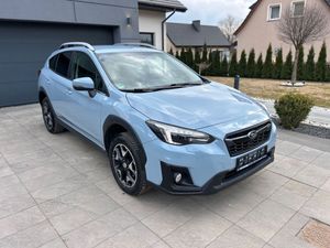 Subaru XV 1.6i Lineartronic Edition Comfort Plus 2018