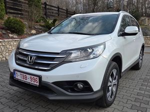 Honda CR-V IV 1.6i DTEC 2WD Lifestyle Plus 2013