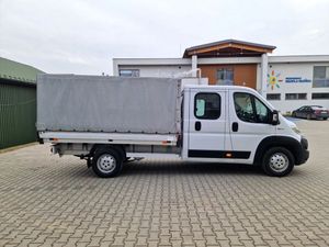 Fiat Ducato 2018