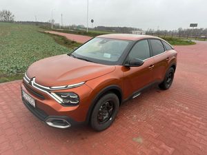 Citroën C4 III 1.2 PureTech Shine S&S EAT8 2021