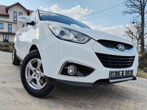 Hyundai ix35 2010