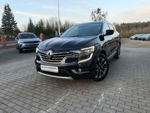 Renault Koleos II 2019