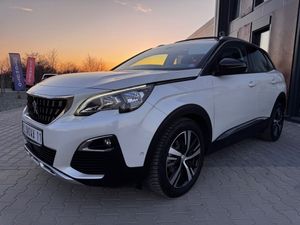 Peugeot 3008 II PureTech 130 Stop & Start GPF Allure Business-Paket 2019