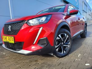 Peugeot 2008 II PureTech 130 GT Pack 2020