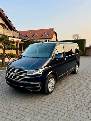 Volkswagen Multivan 2.0 TDI L1 Comfortline DSG 2021