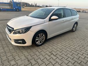 Peugeot 308 T9 BlueHDi 100 Stop & Start Access 2020