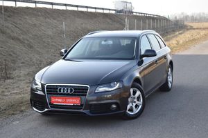 Audi A4 B8 2.0 TDI 2009