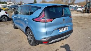 Renault Espace V Energy dCi 160 EDC Intens 2017