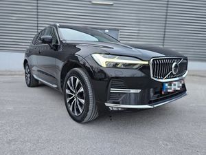 Volvo XC60 II D4 AWD Geartronic Inscription 2022