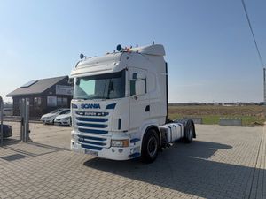 Scania R-series 2013