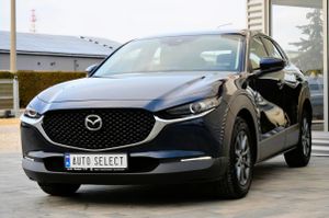 Mazda CX-30 e-SKYACTIV-X 2.0 M HYBRID AWD DRIVE 2021