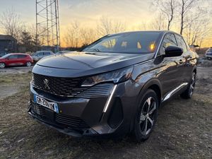 Peugeot 3008 II PureTech 130 Stop & Start GPF EAT8 Allure 2023