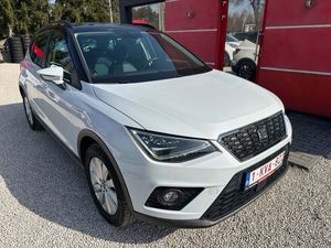 Seat Arona 1.6 TDI XCELLENCE 2019